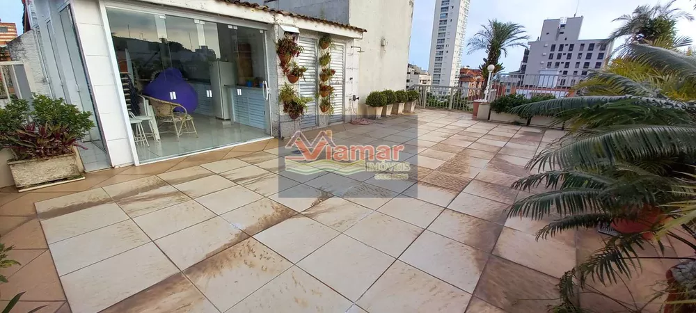 Cobertura, 3 quartos, 160 m² - Foto 16