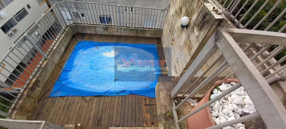 Cobertura, 3 quartos, 160 m² - Foto 13