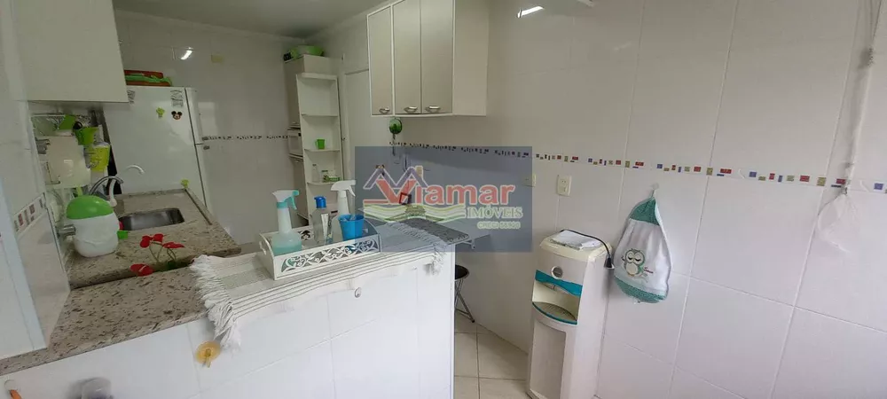 Cobertura, 3 quartos, 160 m² - Foto 11