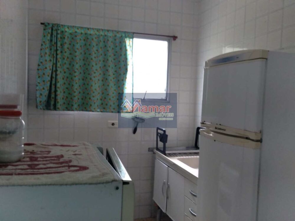 Apartamento, 1 quarto, 45 m² - Foto 1
