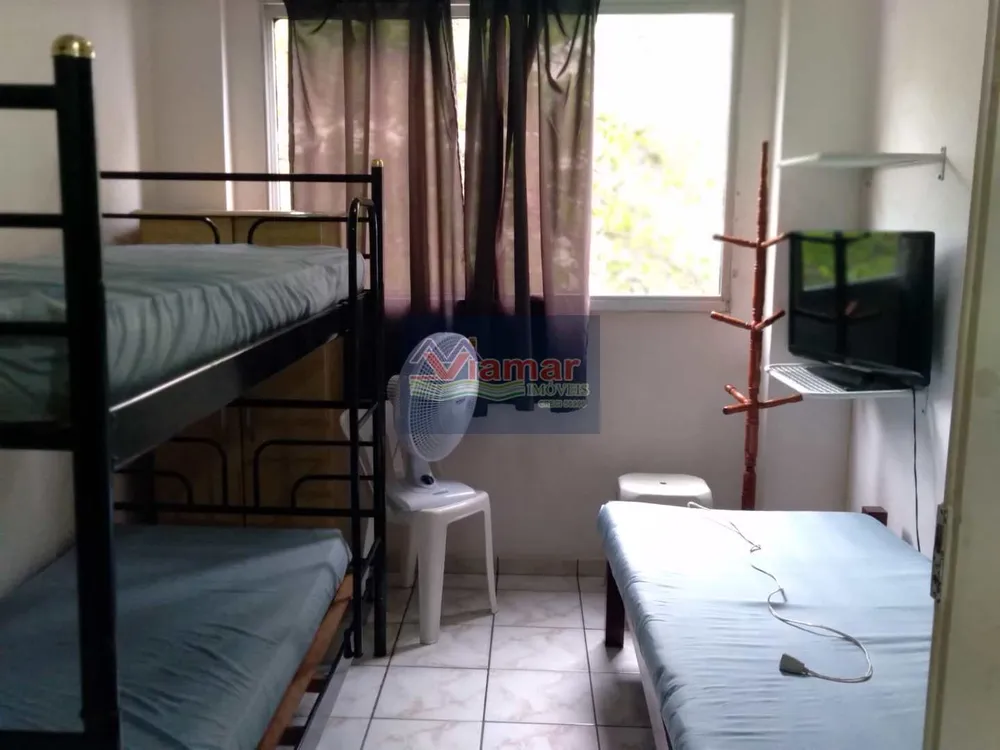 Apartamento, 1 quarto, 45 m² - Foto 8