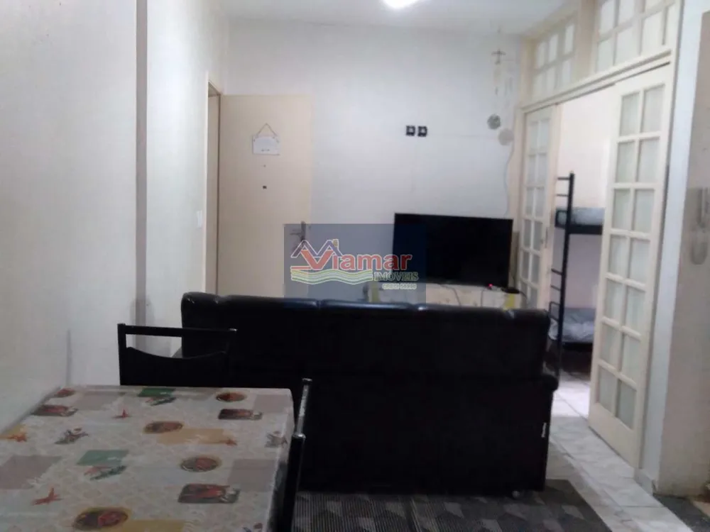 Apartamento, 1 quarto, 45 m² - Foto 1