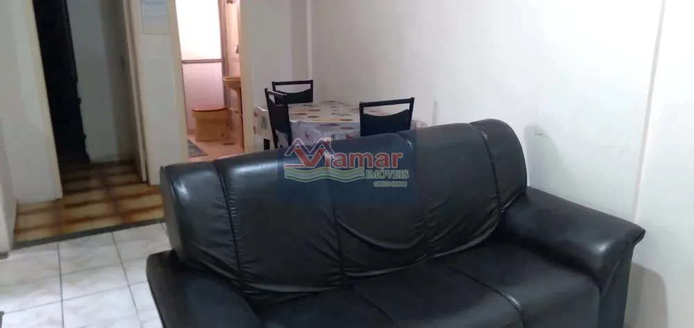 Apartamento, 1 quarto, 45 m² - Foto 3