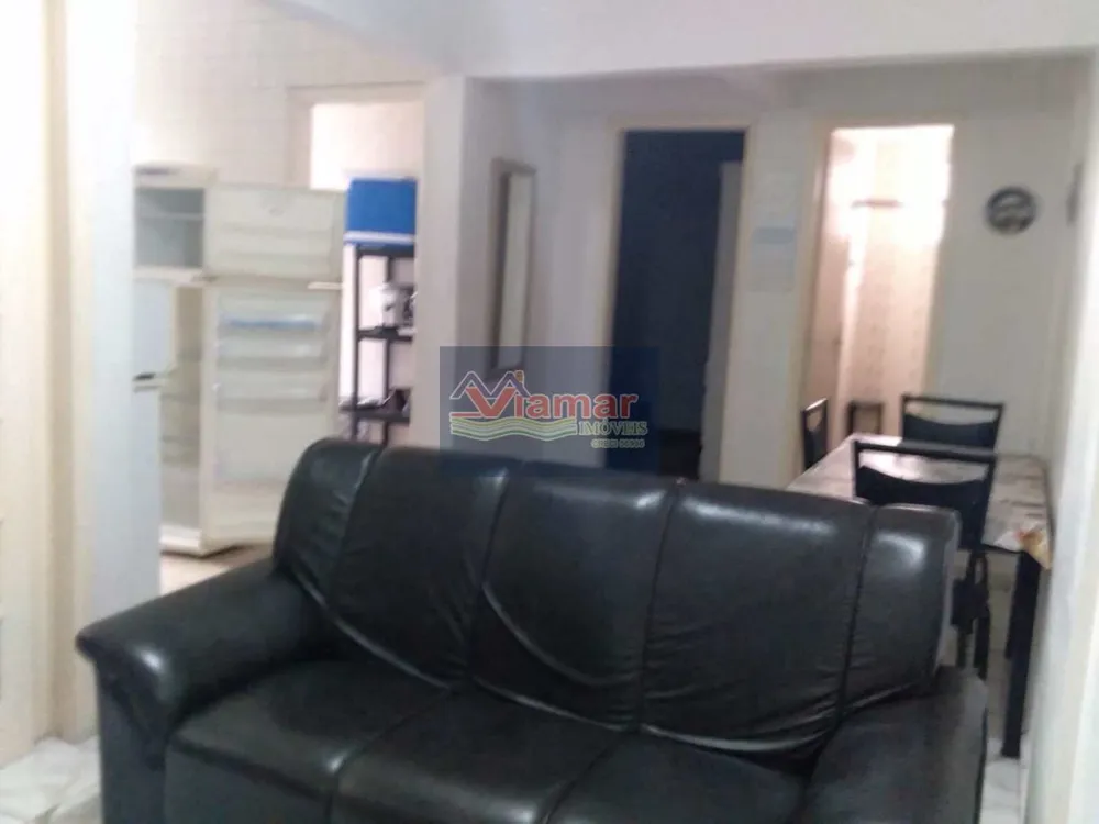 Apartamento, 1 quarto, 45 m² - Foto 2
