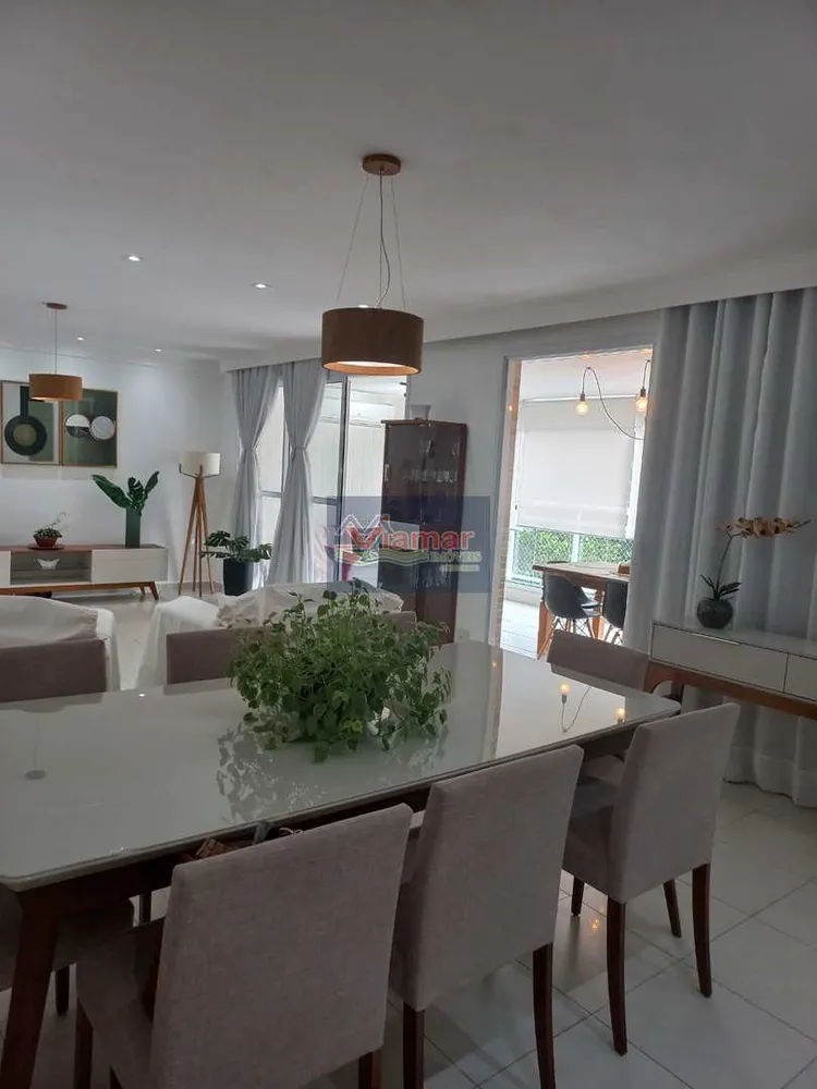 Apartamento, 3 quartos, 158 m² - Foto 11