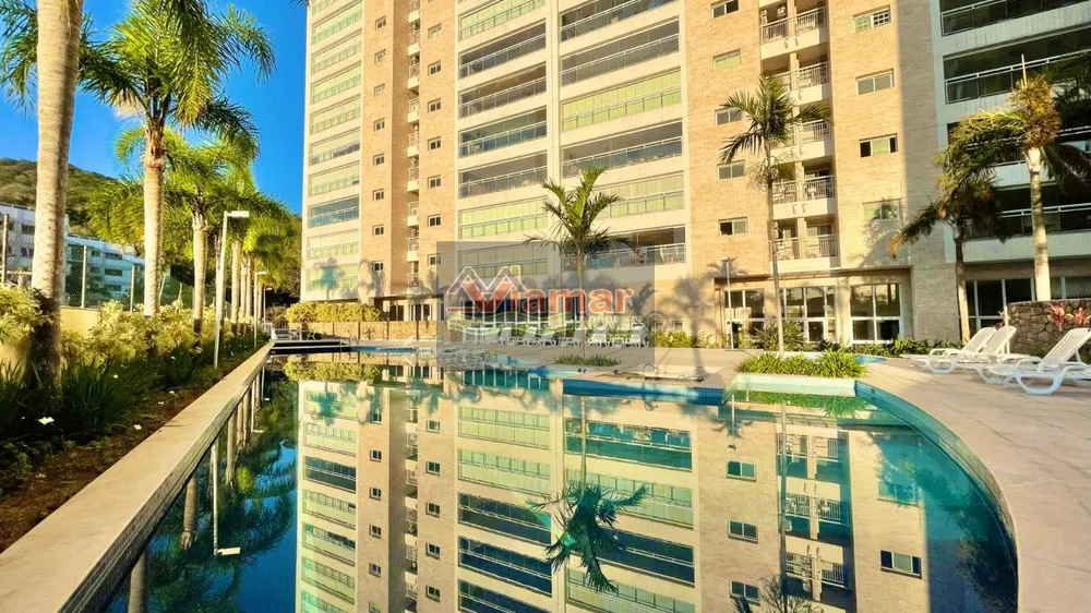 Apartamento, 3 quartos, 158 m² - Foto 1