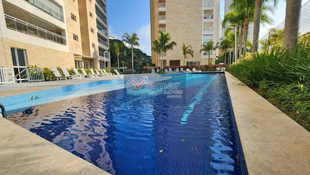 Apartamento, 3 quartos, 158 m² - Foto 3
