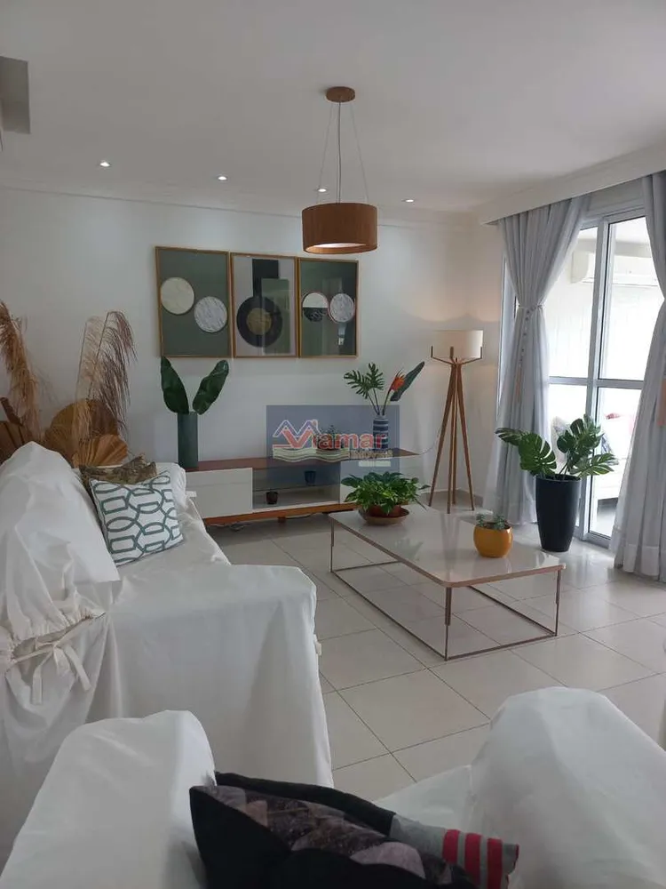 Apartamento, 3 quartos, 158 m² - Foto 9