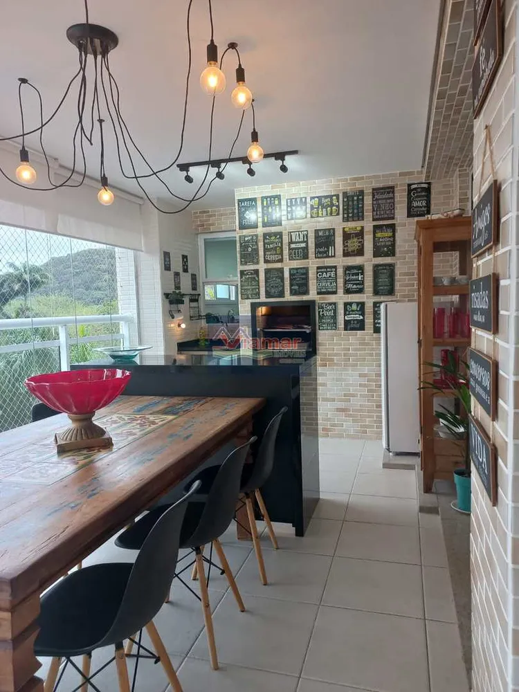 Apartamento, 3 quartos, 158 m² - Foto 10