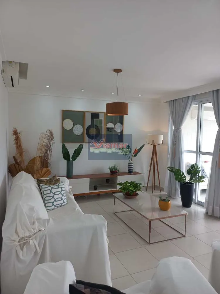Apartamento, 3 quartos, 158 m² - Foto 7