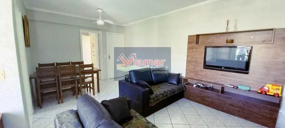 Apartamento, 3 quartos, 87 m² - Foto 1