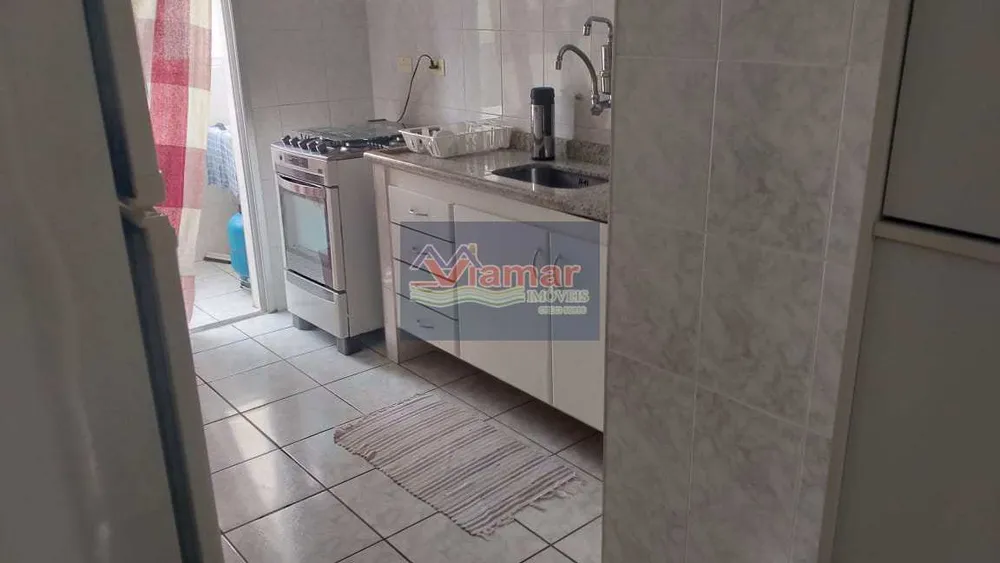 Apartamento, 3 quartos, 87 m² - Foto 5
