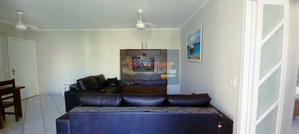 Apartamento, 3 quartos, 87 m² - Foto 2