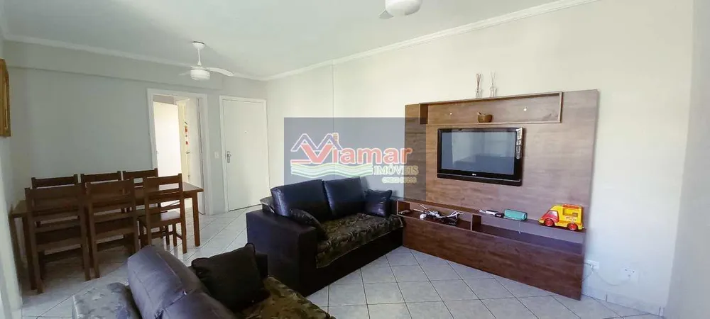 Apartamento, 3 quartos, 87 m² - Foto 4