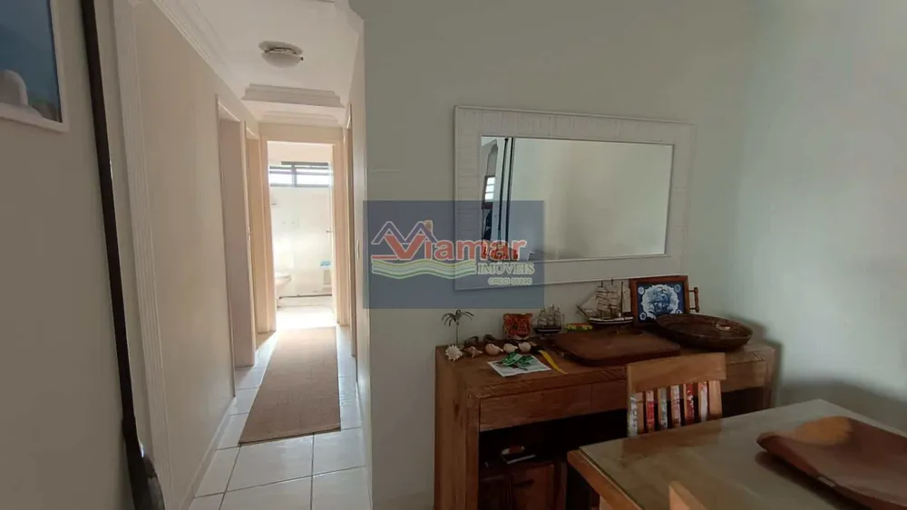 Apartamento, 4 quartos, 100 m² - Foto 3