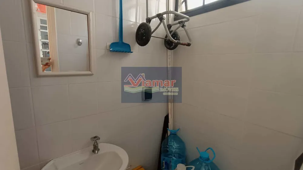 Apartamento, 4 quartos, 100 m² - Foto 4