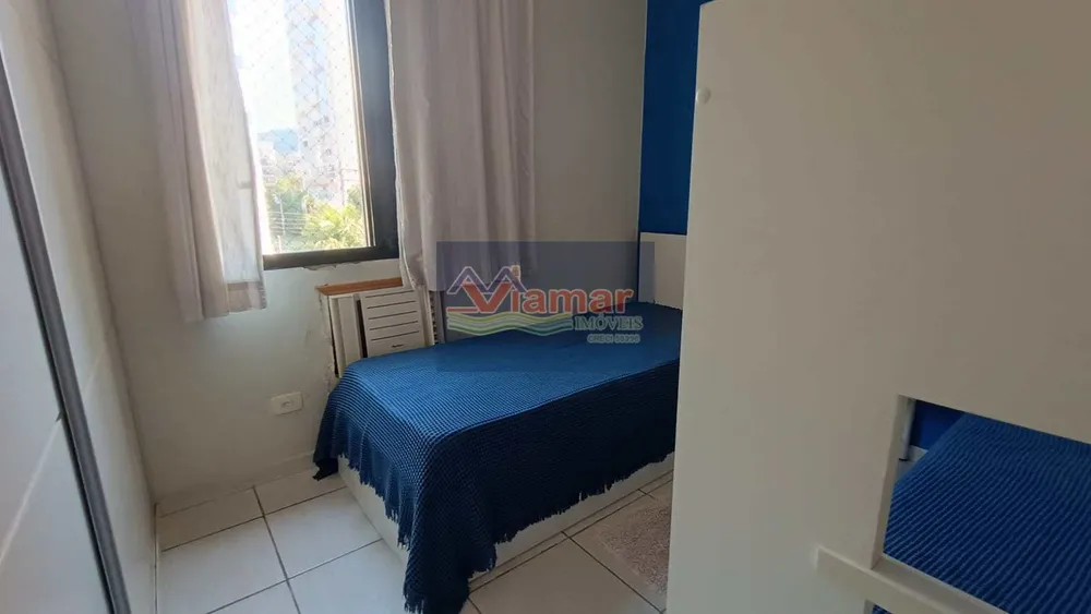 Apartamento, 4 quartos, 100 m² - Foto 2