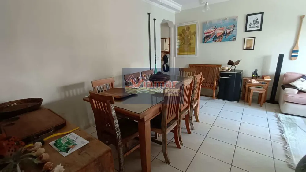 Apartamento, 4 quartos, 100 m² - Foto 1