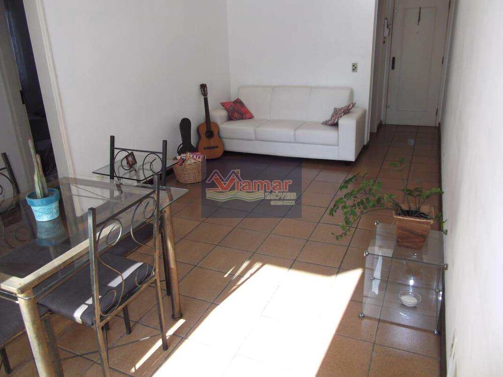 Apartamento à venda com 2 quartos, 75m² - Foto 3