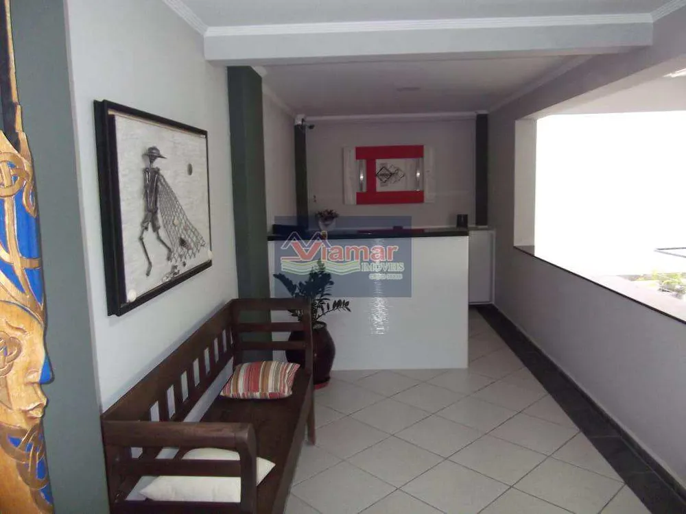 Apartamento, 2 quartos, 75 m² - Foto 16