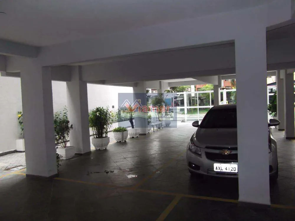 Apartamento, 2 quartos, 75 m² - Foto 14