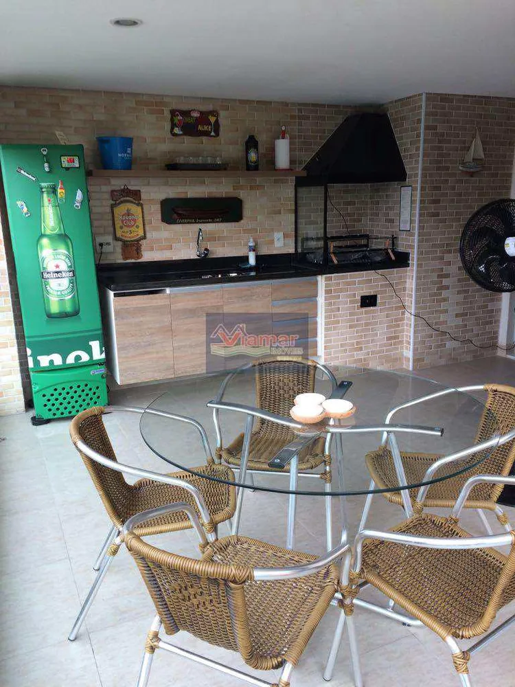 Apartamento, 3 quartos, 117 m² - Foto 4