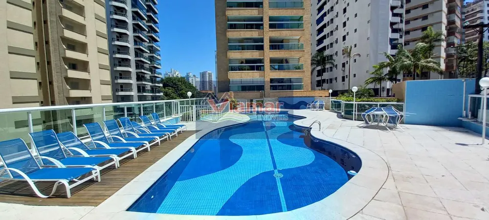 Apartamento, 3 quartos, 117 m² - Foto 1