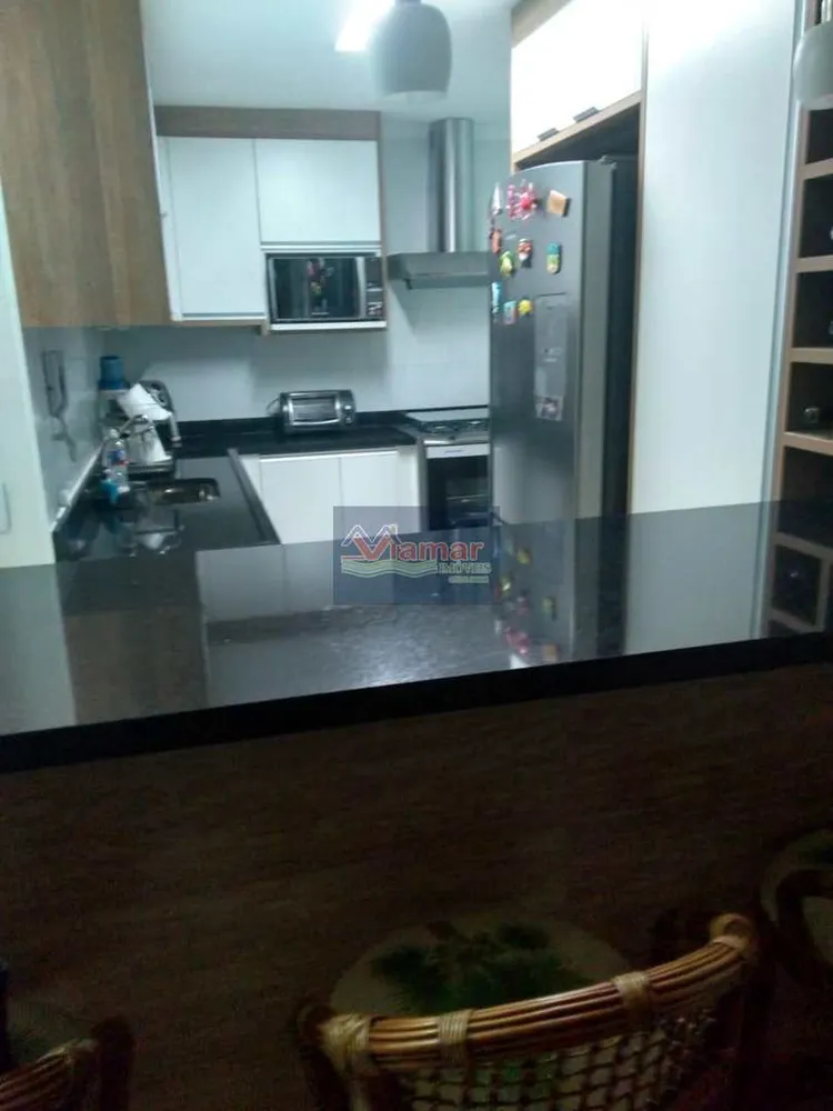 Apartamento, 3 quartos, 117 m² - Foto 6