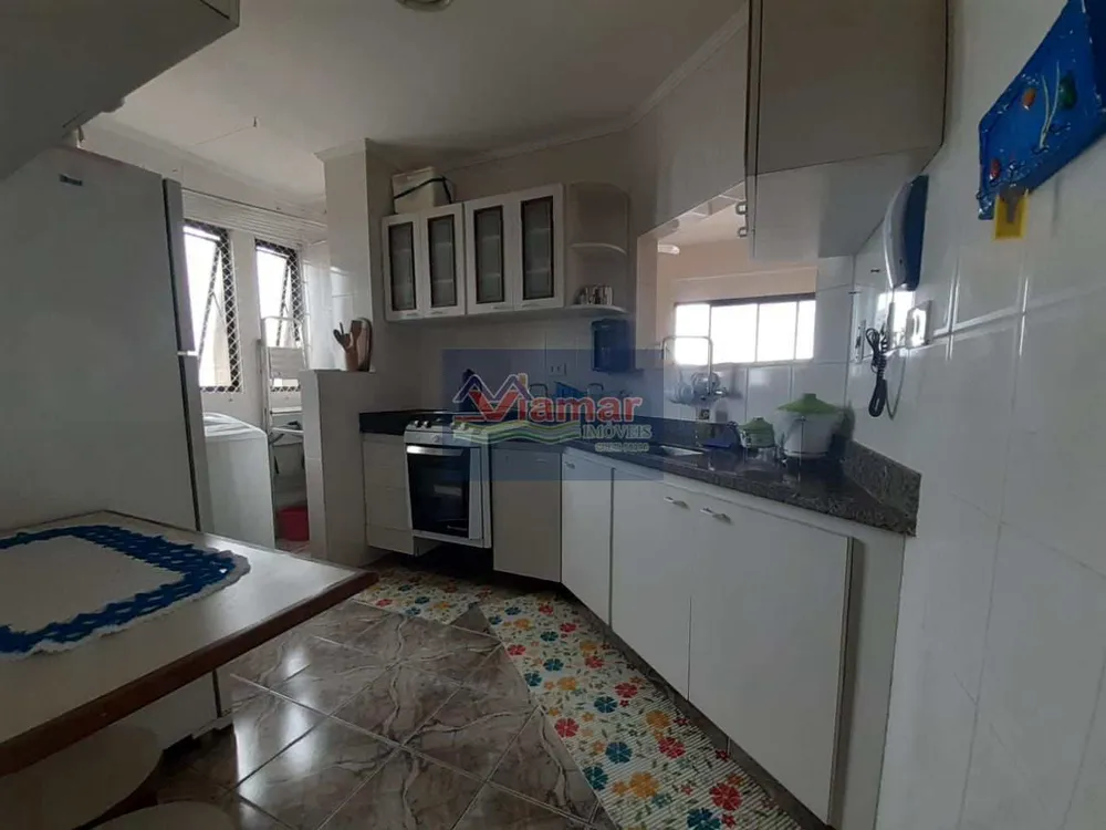 Apartamento, 1 quarto, 55 m² - Foto 3
