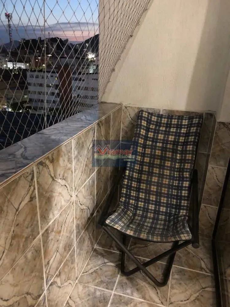 Apartamento, 1 quarto, 55 m² - Foto 1
