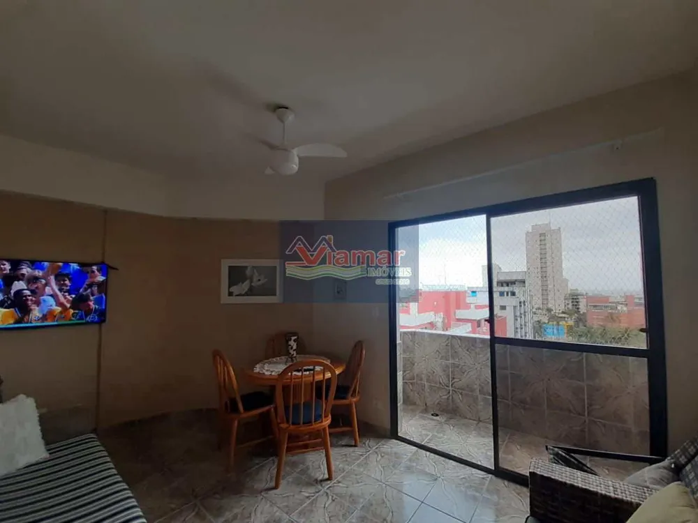 Apartamento, 1 quarto, 55 m² - Foto 1