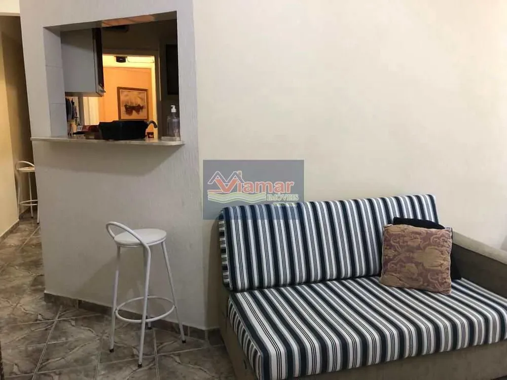 Apartamento, 1 quarto, 55 m² - Foto 7