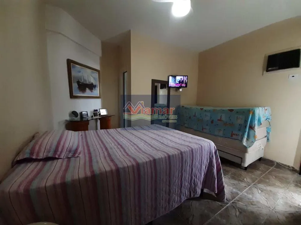 Apartamento, 1 quarto, 55 m² - Foto 4