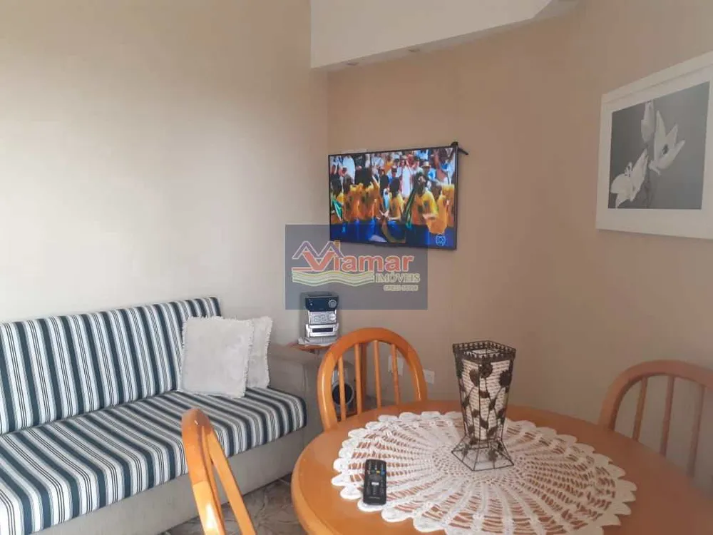 Apartamento, 1 quarto, 55 m² - Foto 2
