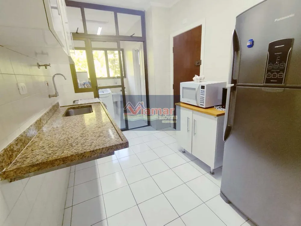 Apartamento, 2 quartos, 94 m² - Foto 6