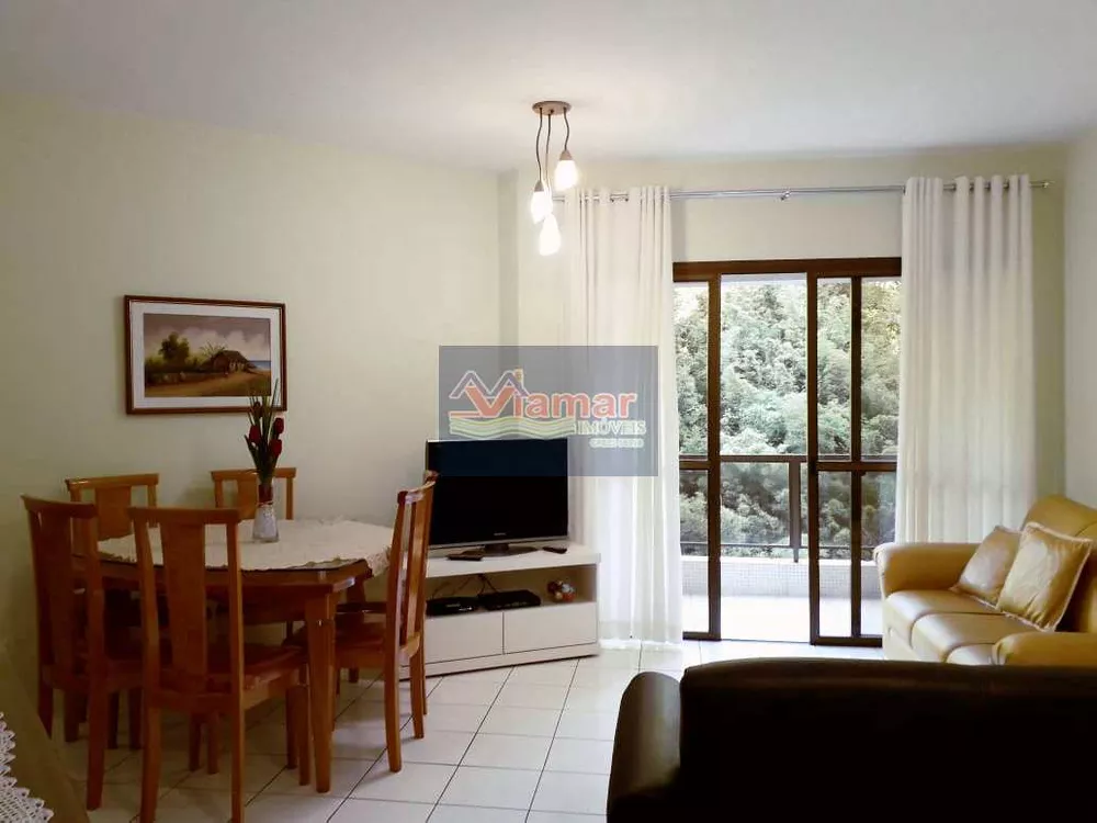 Apartamento à venda com 2 quartos, 94m² - Foto 1