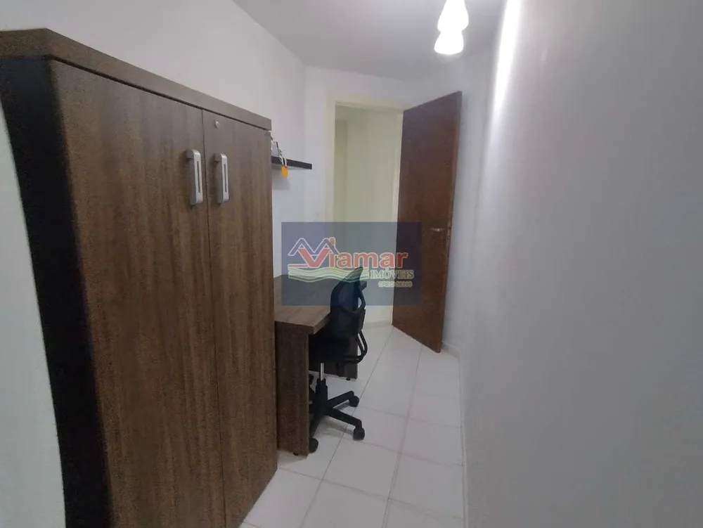 Apartamento, 2 quartos, 94 m² - Foto 15