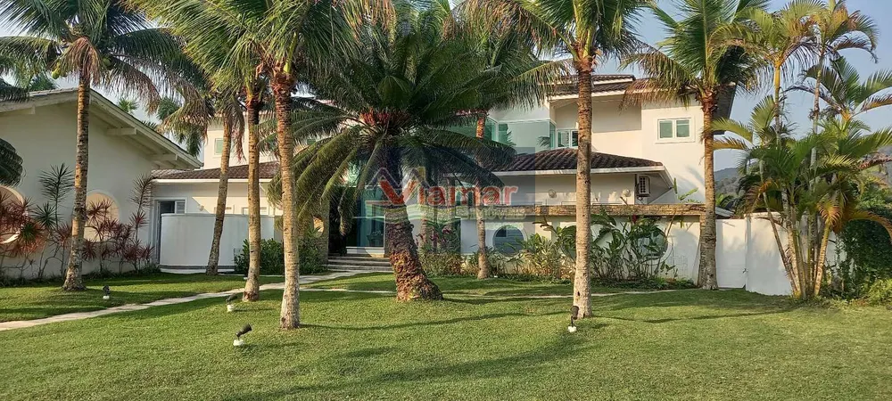 Casa de Condomínio, 6 quartos - Foto 16