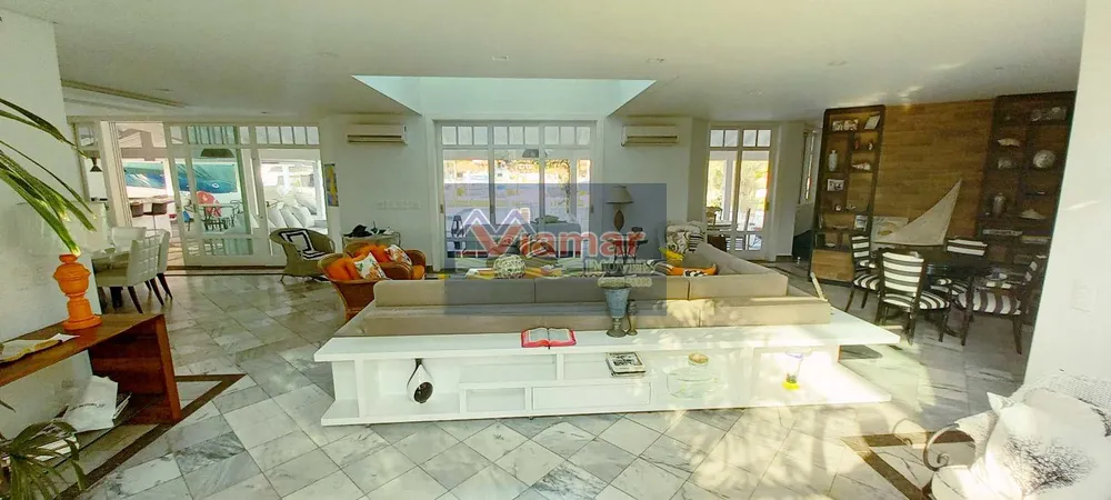 Casa de Condomínio, 6 quartos - Foto 8