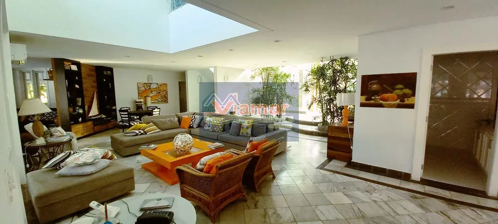 Casa de Condomínio, 6 quartos - Foto 7