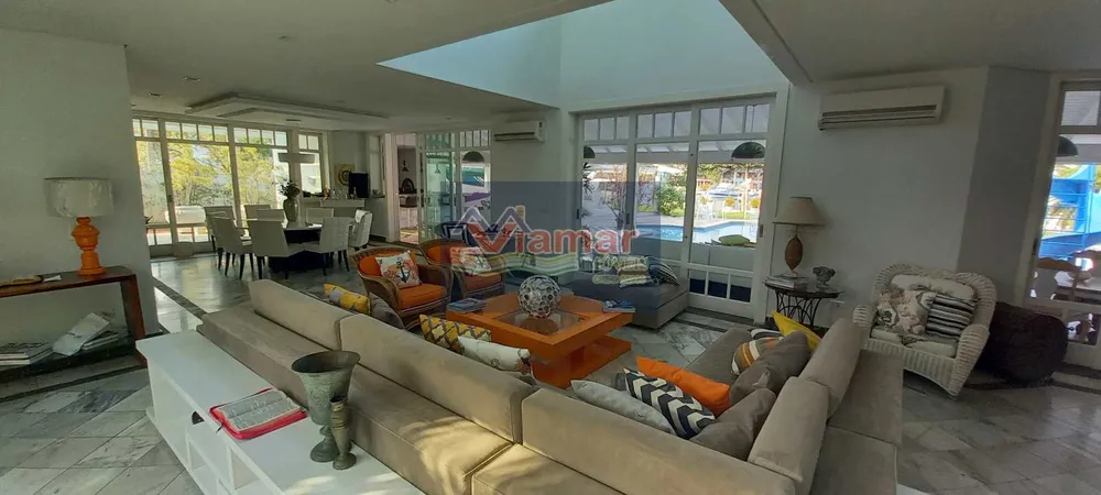 Casa de Condomínio, 6 quartos - Foto 10