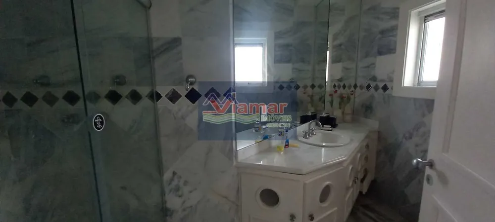 Casa de Condomínio, 6 quartos - Foto 12