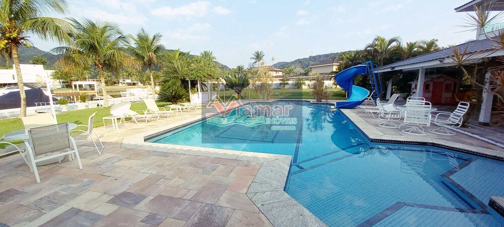 Casa de Condomínio, 6 quartos - Foto 1