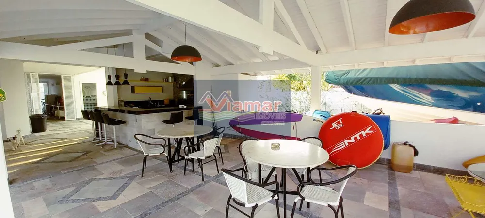 Casa de Condomínio, 6 quartos - Foto 5