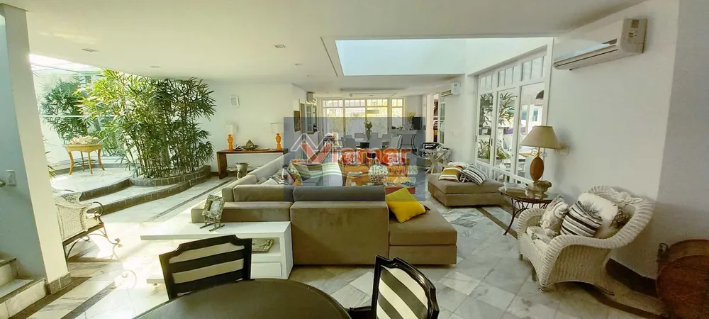 Casa de Condomínio, 6 quartos - Foto 9