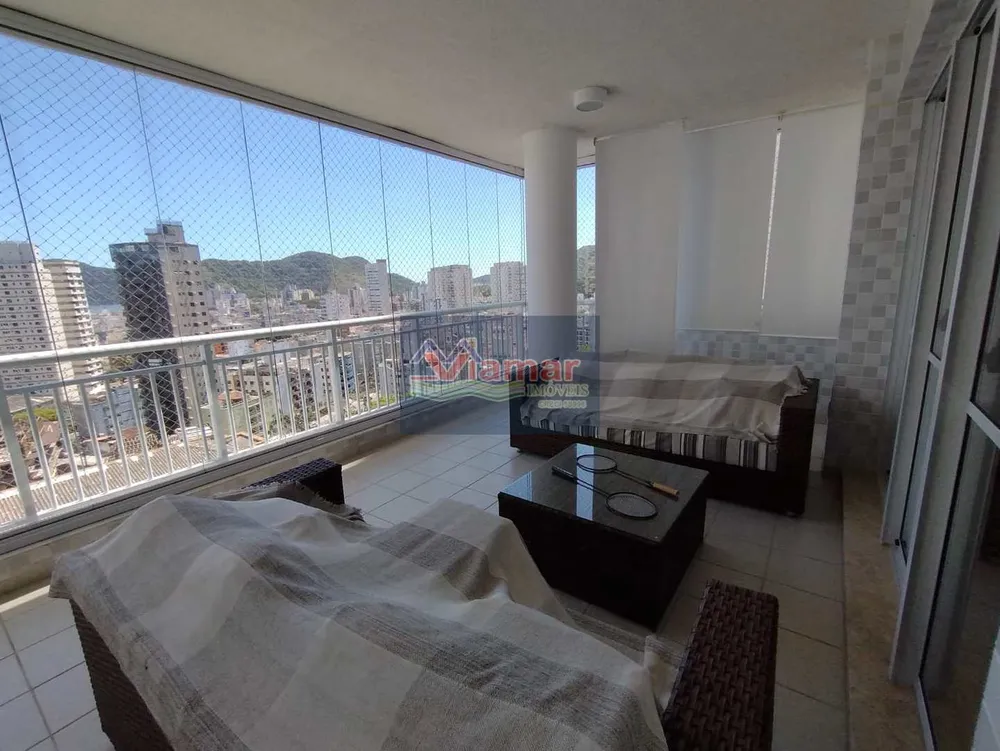 Apartamento, 2 quartos, 122 m² - Foto 15