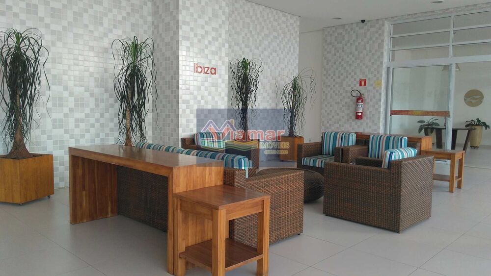 Apartamento, 2 quartos, 122 m² - Foto 1