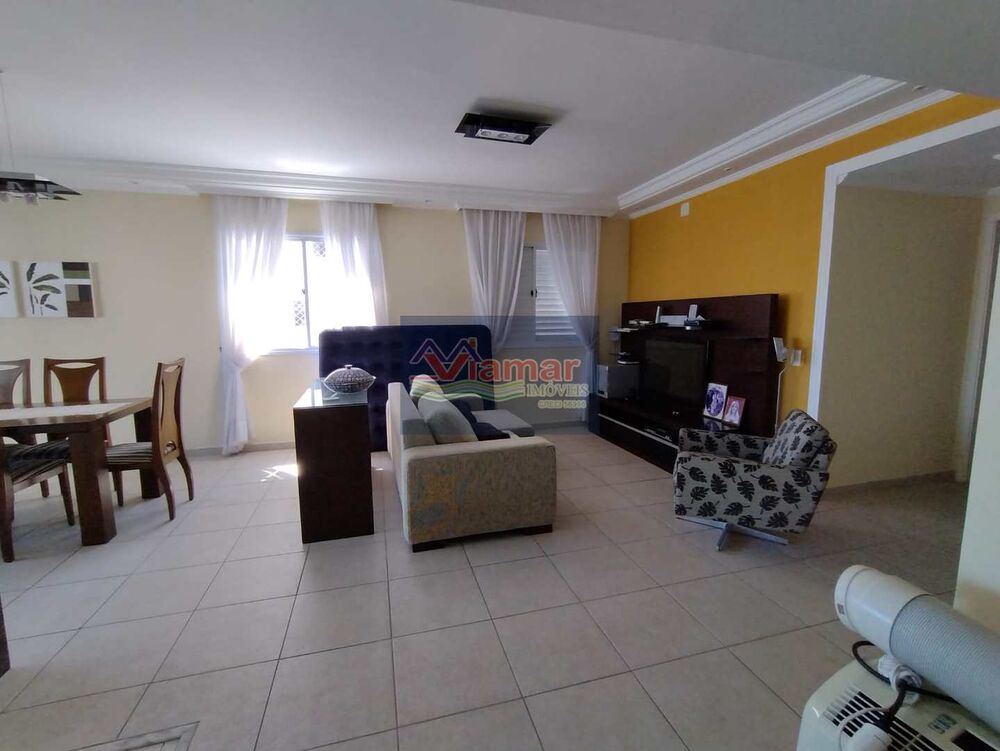 Apartamento, 2 quartos, 122 m² - Foto 3