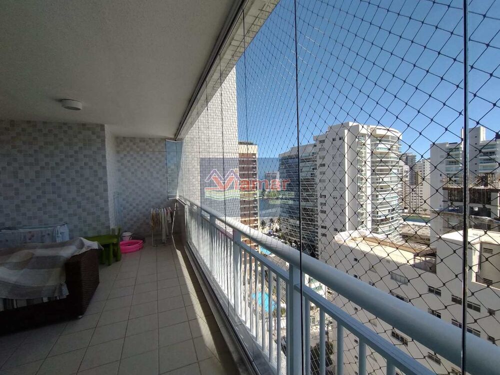 Apartamento, 2 quartos, 122 m² - Foto 10