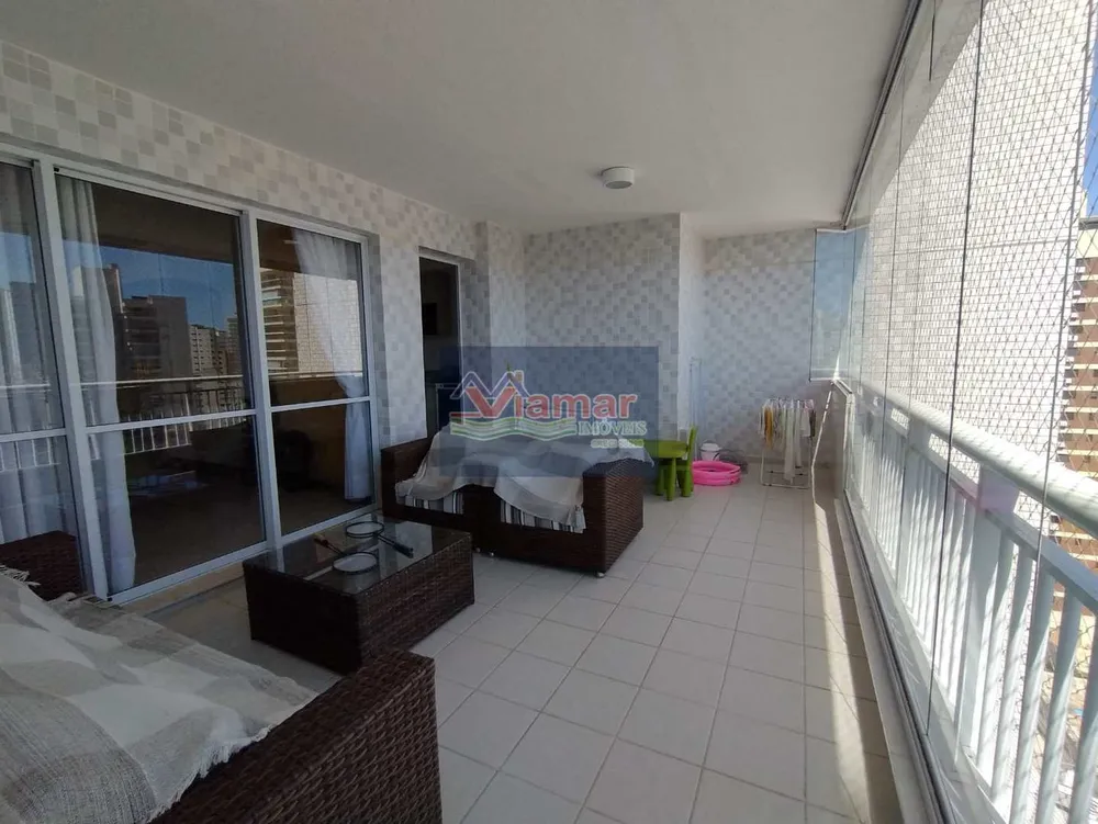 Apartamento, 2 quartos, 122 m² - Foto 12